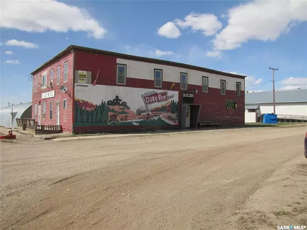 Dilke, SK S0G 1C0,857 Railway AVENUE