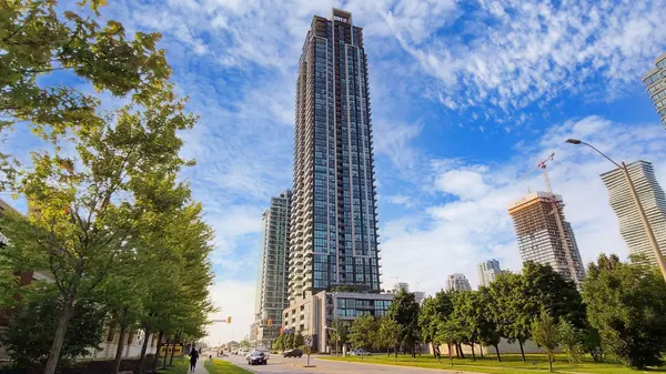 3975 Grand Park DR #4702, Mississauga, ON L5B 0K4