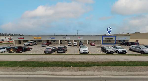 165 C Line N/A #Unit 7, Orangeville, ON L9W 3V2