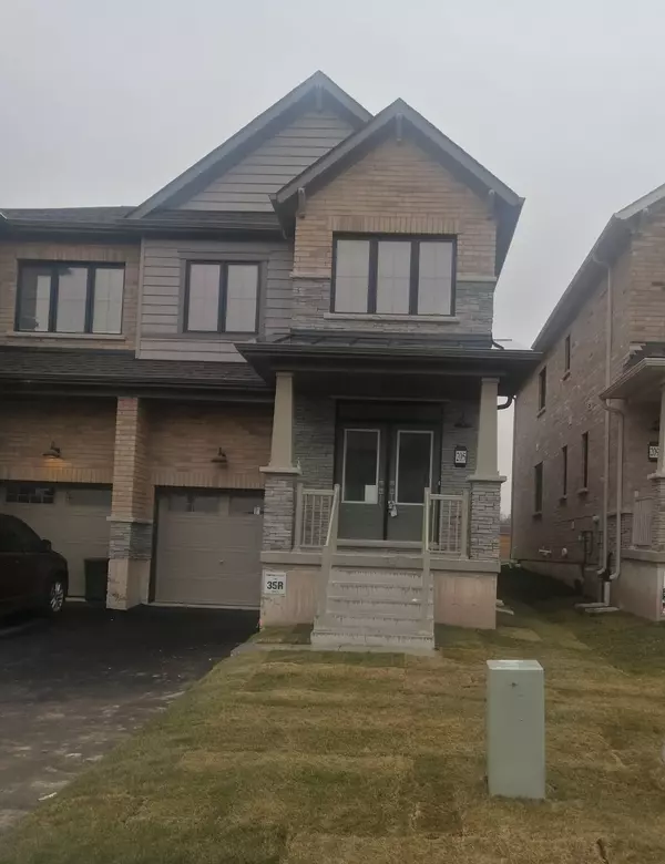 205 Port CRES, Welland, ON L3B 0N2