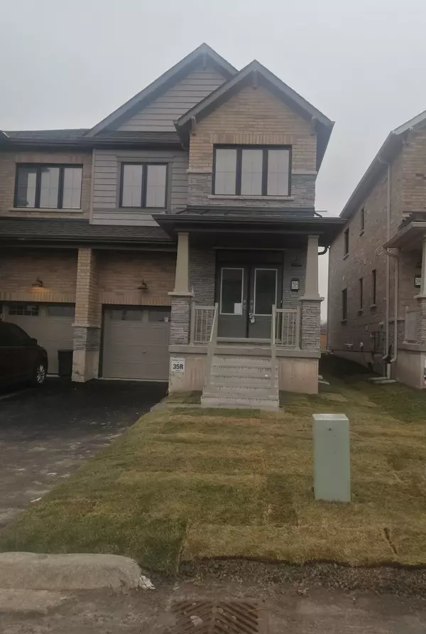 Welland, ON L3B 0N2,205 Port CRES