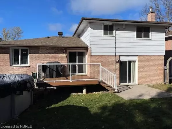 North Bay, ON P1C 1B1,116 FRANCIS ST