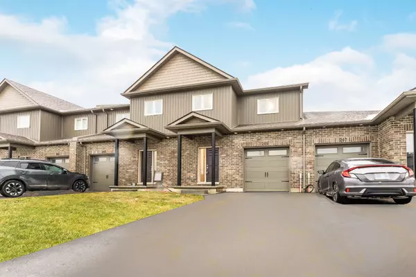 205 Beasley CRES, Prince Edward County, ON K0K 2T0