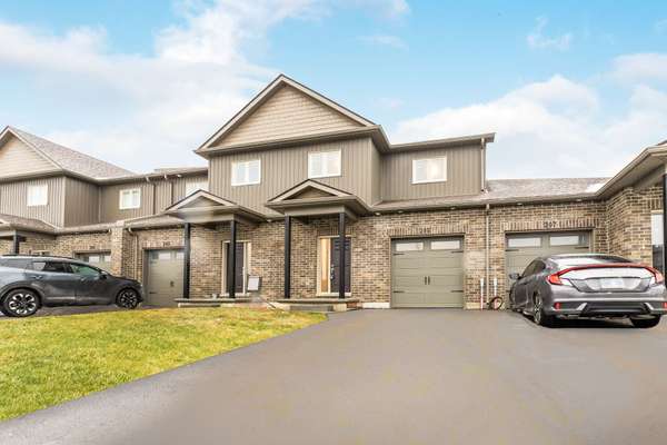 205 Beasley CRES, Prince Edward County, ON K0K 2T0