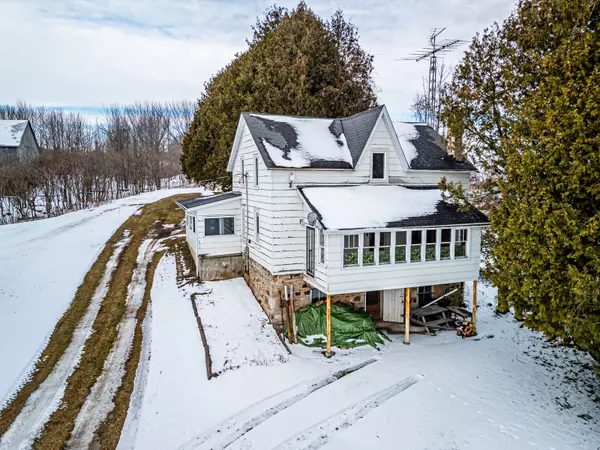 Meaford, ON N4L 1W5,158502 7TH Line