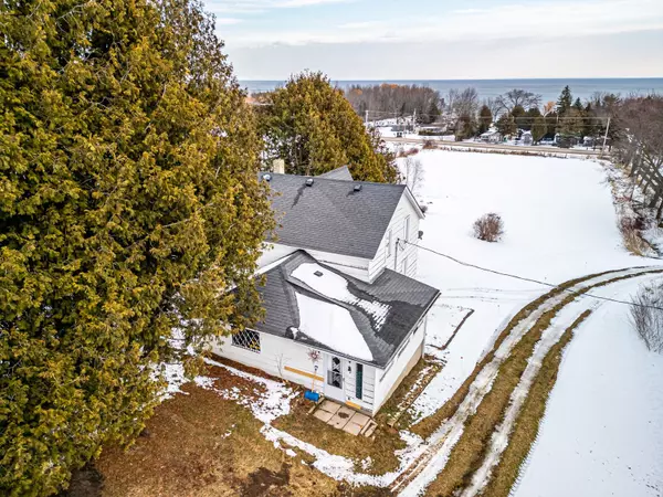 Meaford, ON N4L 1W5,158502 7TH Line