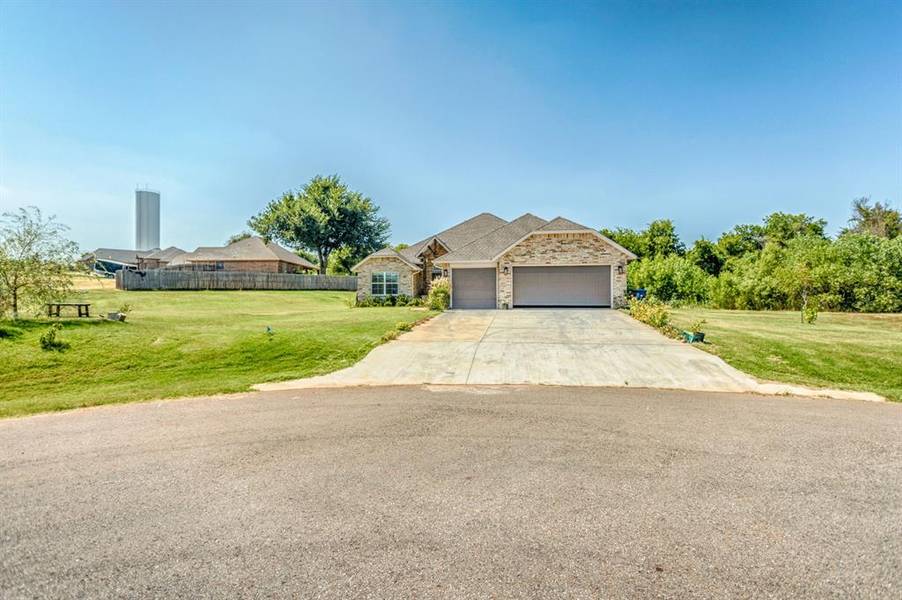 3683 King Arthur Court, Newcastle, OK 73065