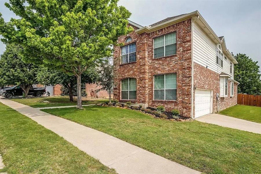 4969 Galley Circle, Fort Worth, TX 76135