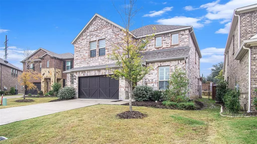 3520 Hathaway Court, Irving, TX 75062