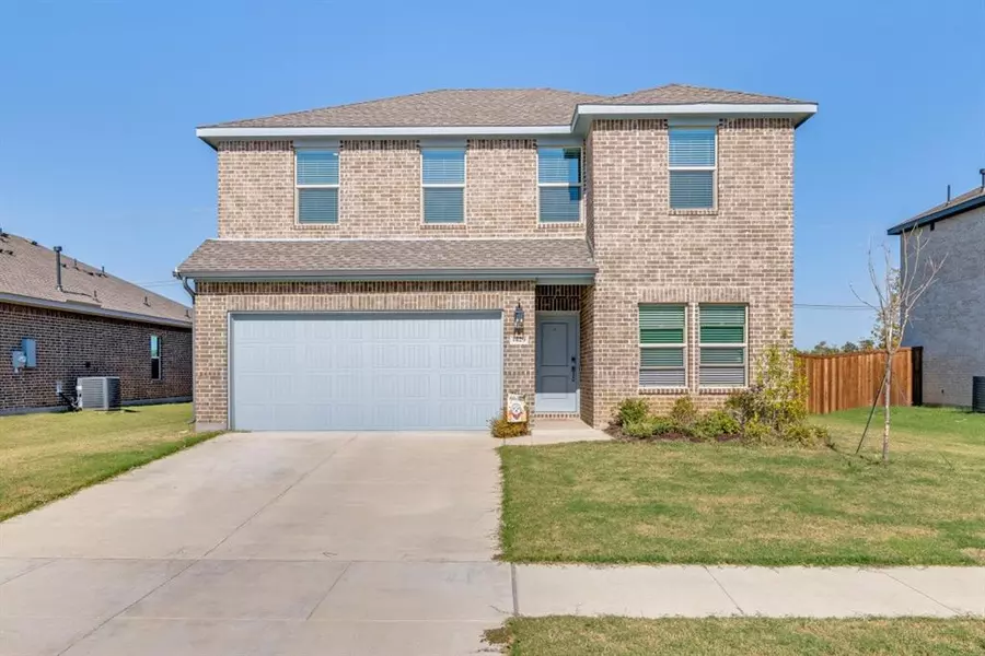 1429 Victoria Street, Mesquite, TX 75181