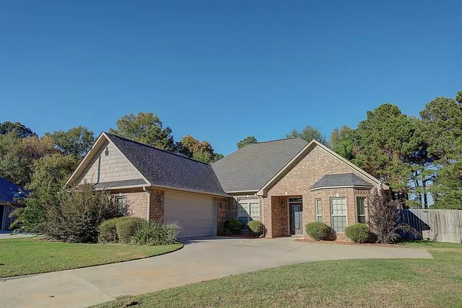 6715 Lawson Circle, Texarkana, TX 75503