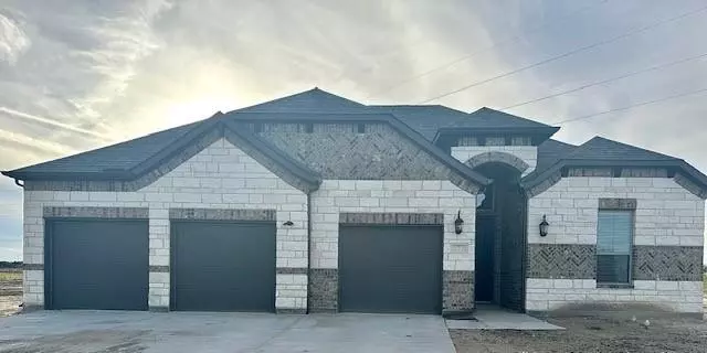 10210 Edgewood, Greenville, TX 75402