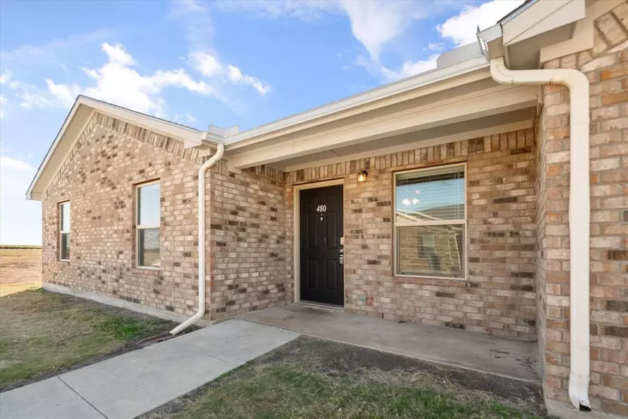 480 Derrs Chapel Road #474, Italy, TX 76651