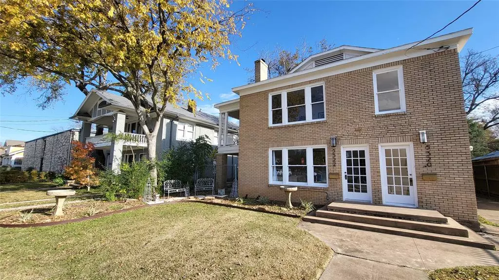 5322 Junius Street, Dallas, TX 75214