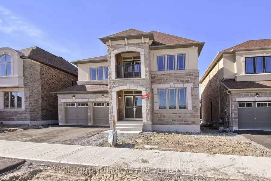 331 Seaview HTS, East Gwillimbury, ON L9N 0Z1