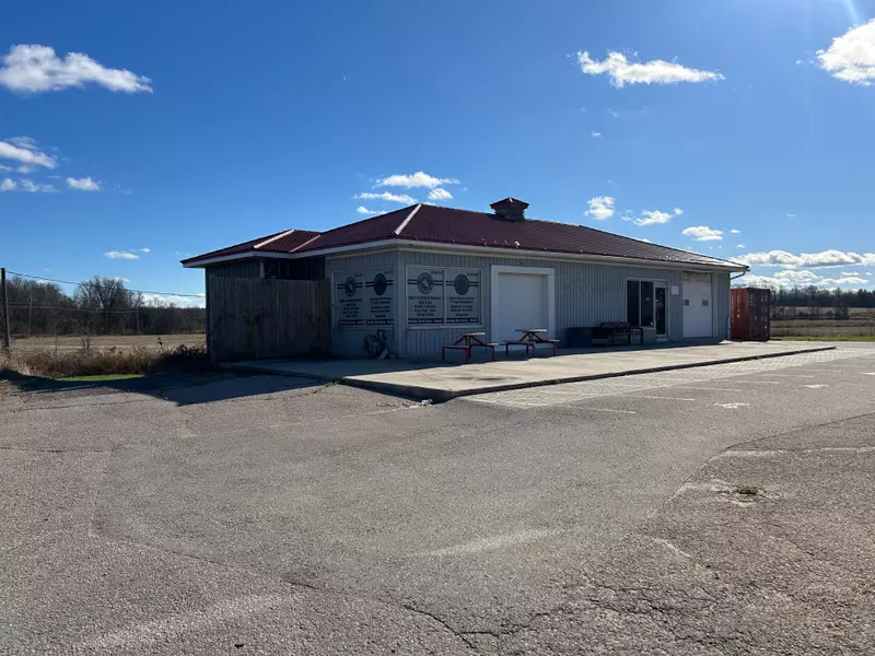 1391 Highway 11 N/A, Oro-medonte, ON L0L 2L0