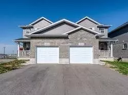 28 Minler ST #9, Ingersoll, ON L9J 0J6