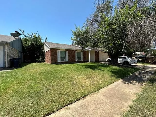 Fort Worth, TX 76140,7305 Lea Place