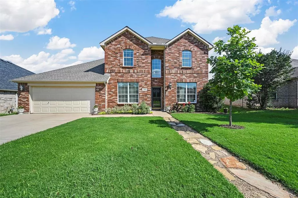 Mansfield, TX 76063,414 Rocky Creek Drive