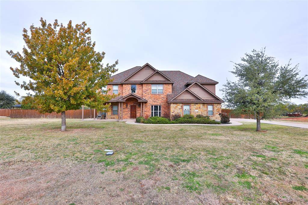 Abilene, TX 79602,118 Prairie Creek Way