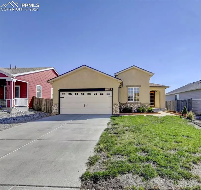 Fountain, CO 80817,7793 Barn Owl DR