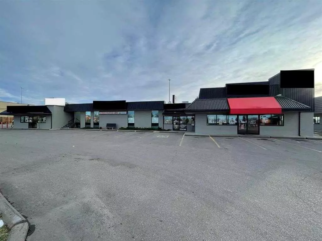 Airdrie, AB T4B 1S1,108 EDMONTON TRL NE #Basement