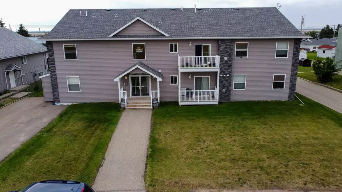 Fairview, AB T0H 1L0,10709 108 AVE #1-6