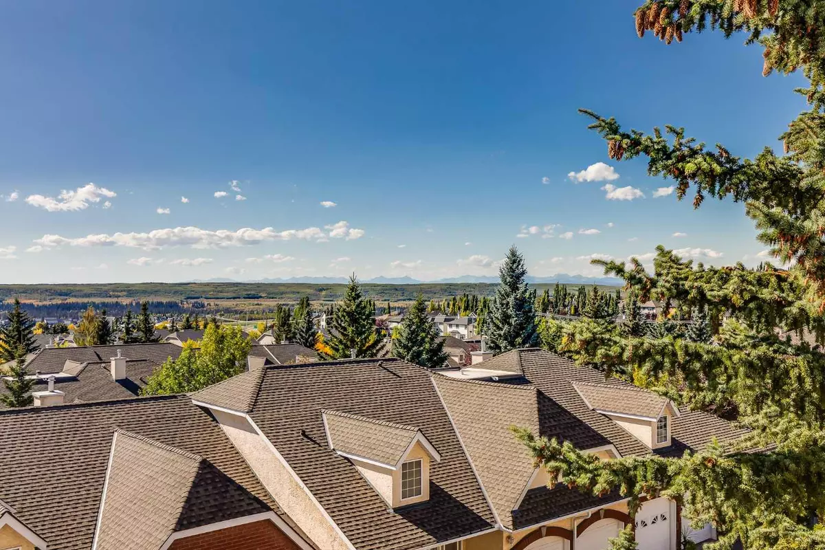 Calgary, AB T3H 3N7,1000 Sienna Park GN Southwest #1301