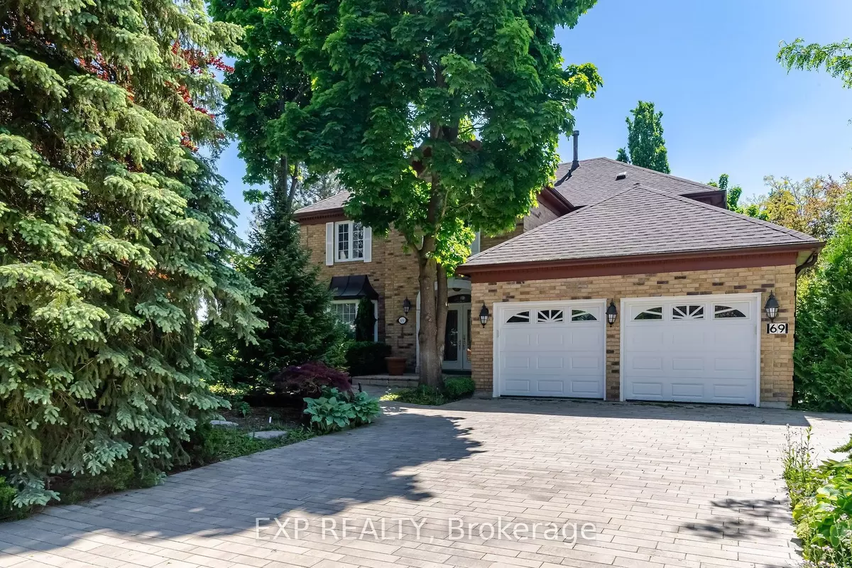 Vaughan, ON L4L 7E5,69 Kirkhill PL