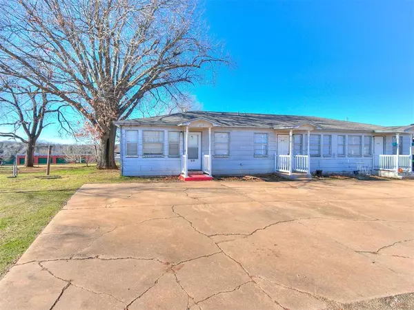 612 S 7 Street, Noble, OK 73068