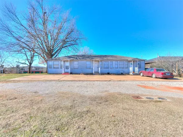 Noble, OK 73068,612 S 7 Street