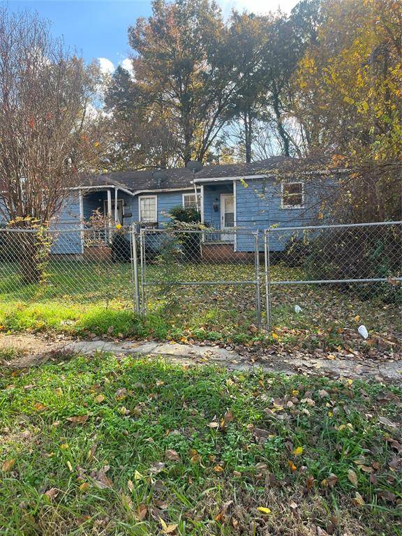 3533 Sumner Street, Shreveport, LA 71109