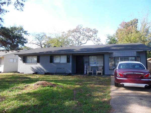 7212 W Canal Boulevard, Shreveport, LA 71108