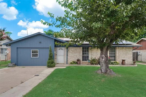 Lewisville, TX 75067,201 Price Drive