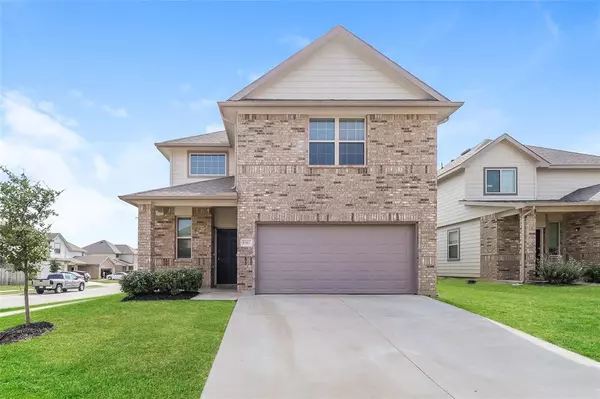 8301 Camellia Tree Court, Fort Worth, TX 76123