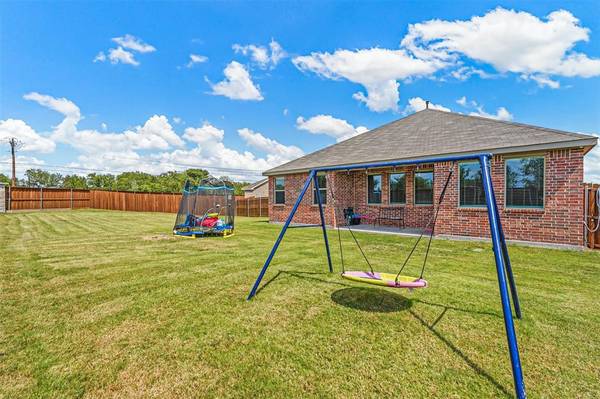 Crandall, TX 75114,1135 Fairytale Lane