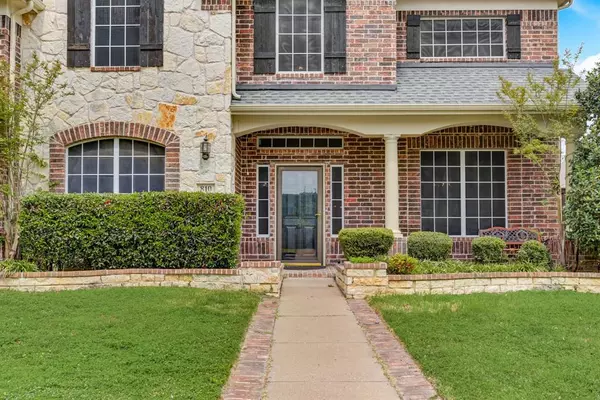 Allen, TX 75002,810 Rushmore Drive