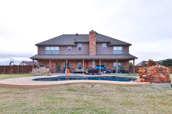 Abilene, TX 79602,118 Prairie Creek Way