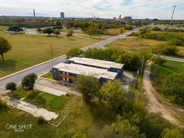 Abilene, TX 79601,526 E North 7th Street #12