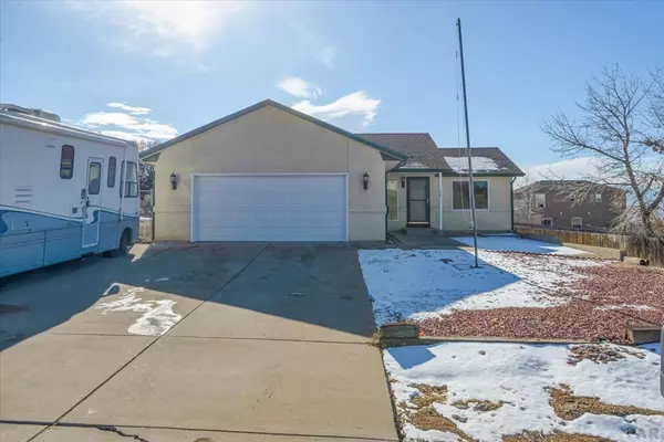 230 W Elgin Dr, Pueblo West, CO 81007