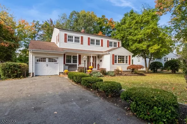 Parsippany-troy Hills Twp., NJ 07054,7 Grecian St