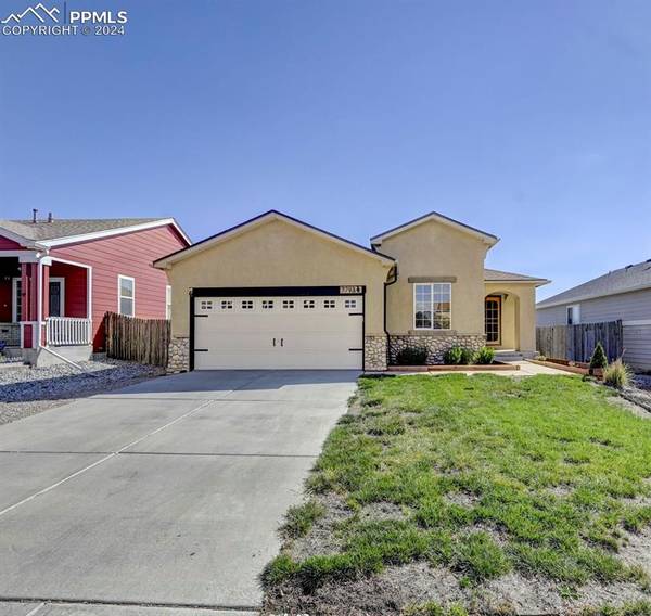 7793 Barn Owl DR, Fountain, CO 80817