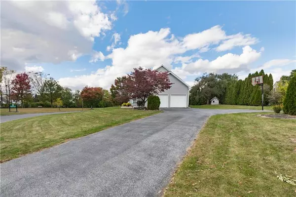 Hanover Twp, PA 18017,4860 Matts Drive