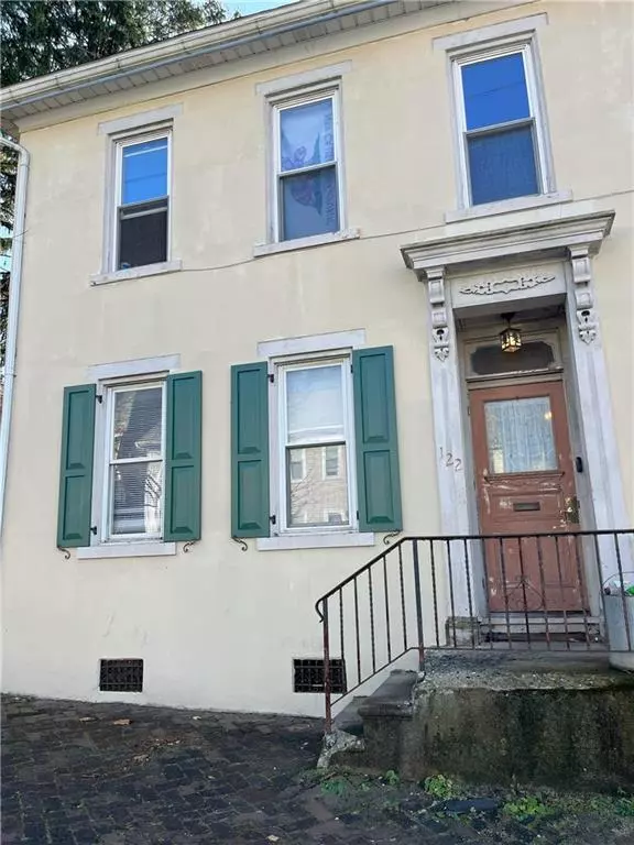 122 East Goepp Street, Bethlehem City, PA 18018