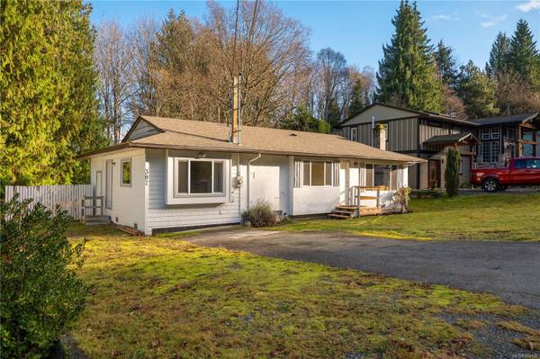 387 Dogwood Dr, Ladysmith, BC V9G 1T7