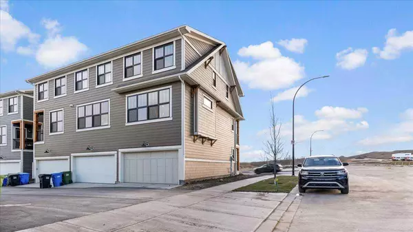 Calgary, AB T2Y 0S1,394 Alpine AVE Southwest