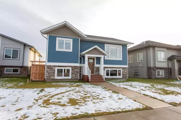 Lacombe, AB T4L 0A6,41 Mackenzie AVE