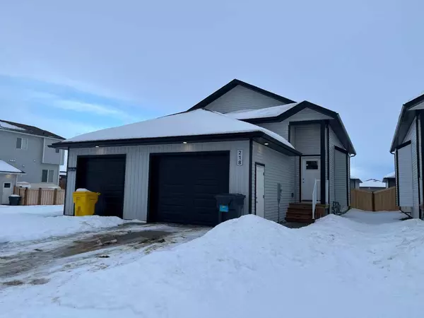 11850 84 AVE #218,  Grande Prairie,  AB T8W 0M4