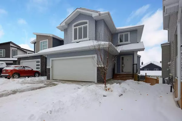 Fort Mcmurray, AB T9K 0T5,145 Shalestone PL