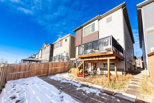 Calgary, AB T3J 0V8,115 Savanna Parade Northeast